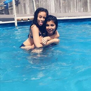 Meet your Posher, Janessa